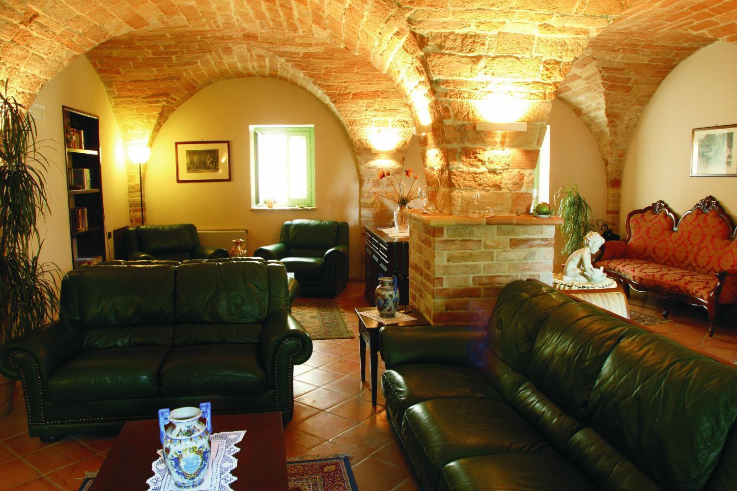 Hotel San Claudio Corridonia Extérieur photo