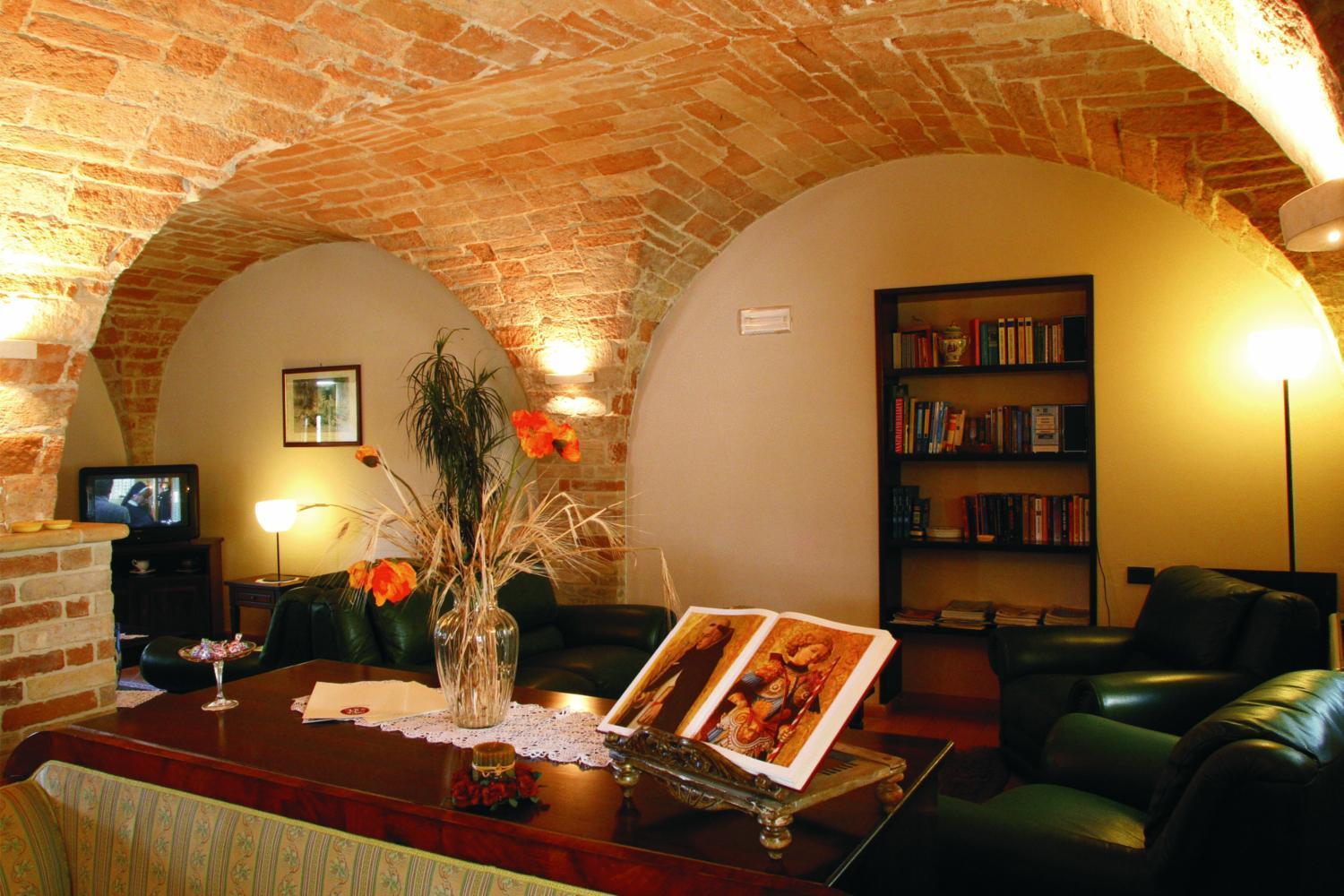 Hotel San Claudio Corridonia Extérieur photo