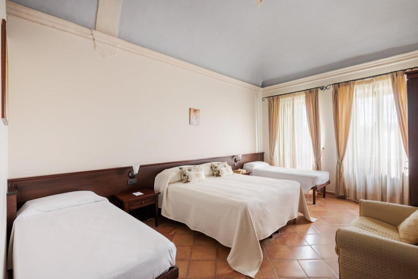 Hotel San Claudio Corridonia Extérieur photo