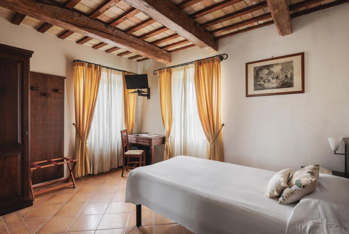 Hotel San Claudio Corridonia Extérieur photo