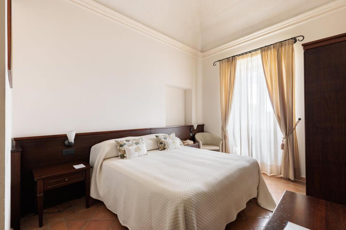 Hotel San Claudio Corridonia Extérieur photo