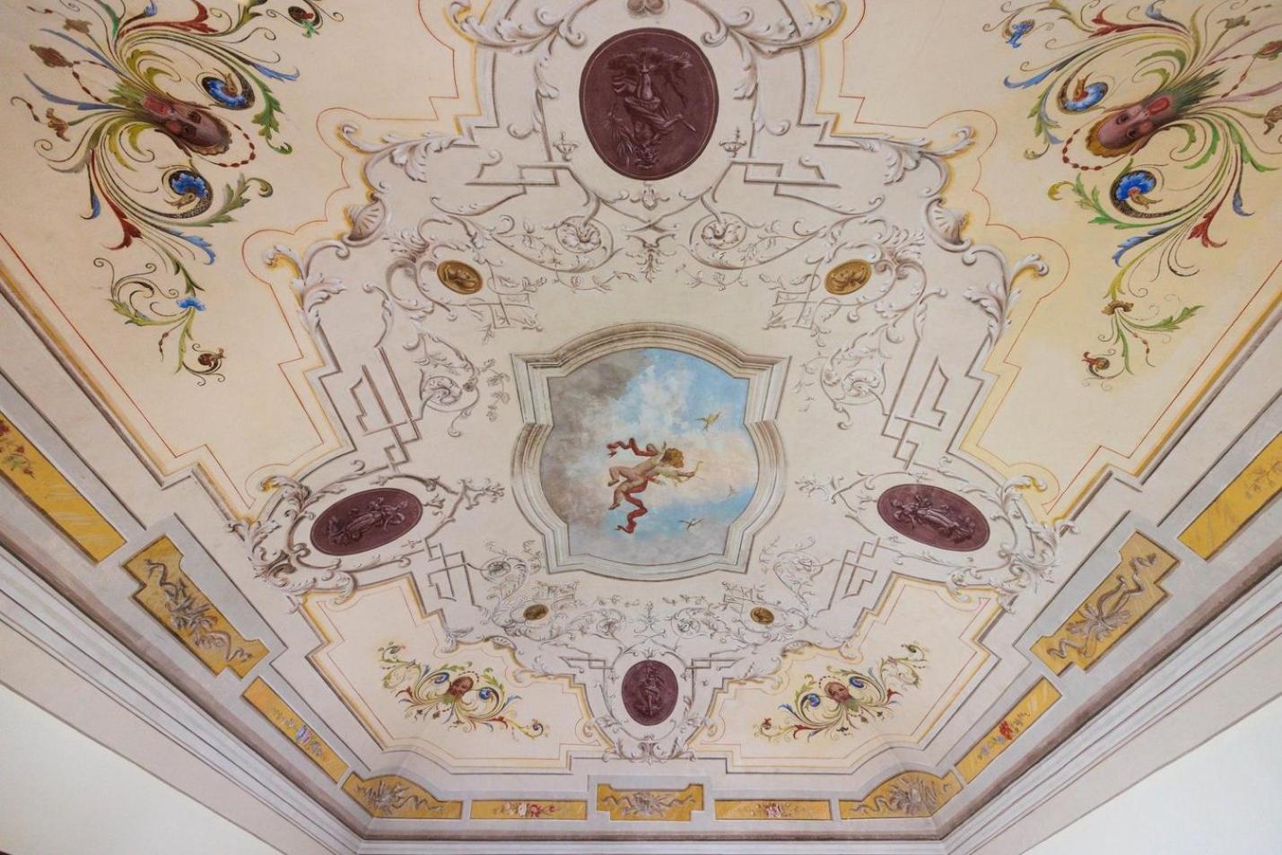 Hotel San Claudio Corridonia Extérieur photo