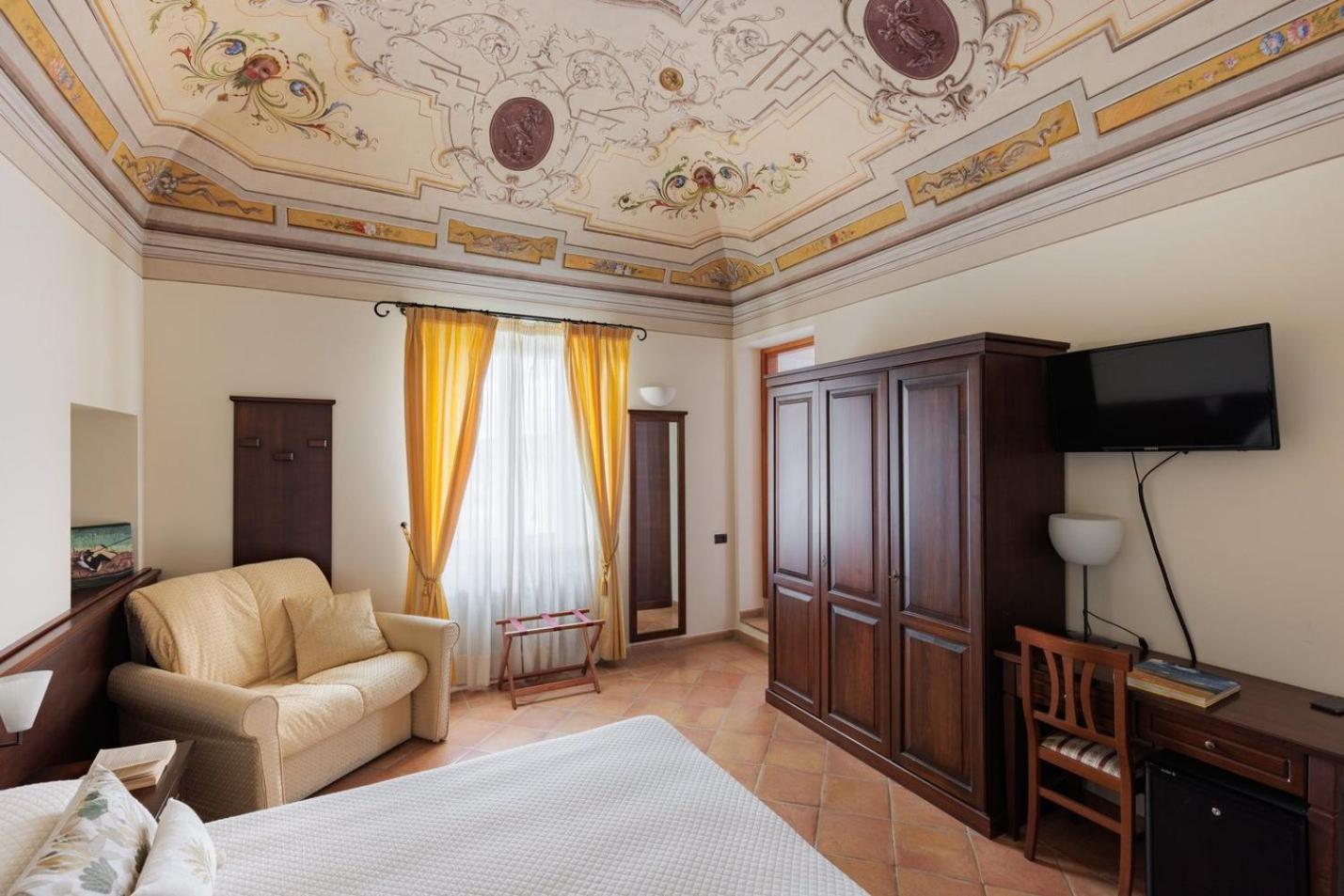 Hotel San Claudio Corridonia Extérieur photo