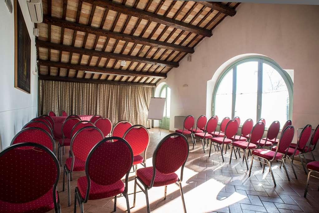 Hotel San Claudio Corridonia Facilités photo