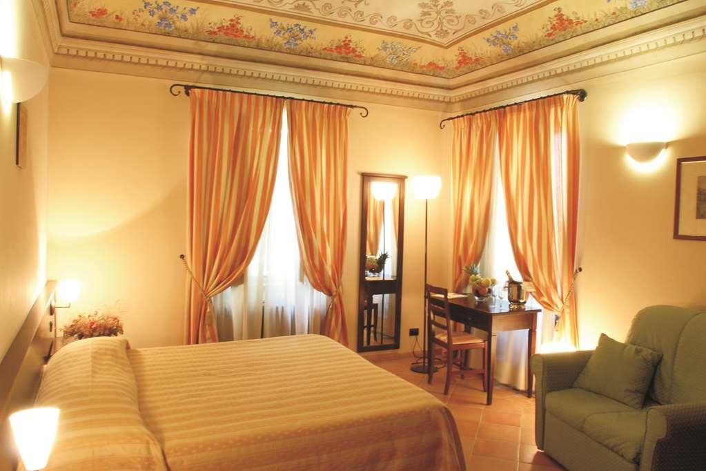 Hotel San Claudio Corridonia Chambre photo